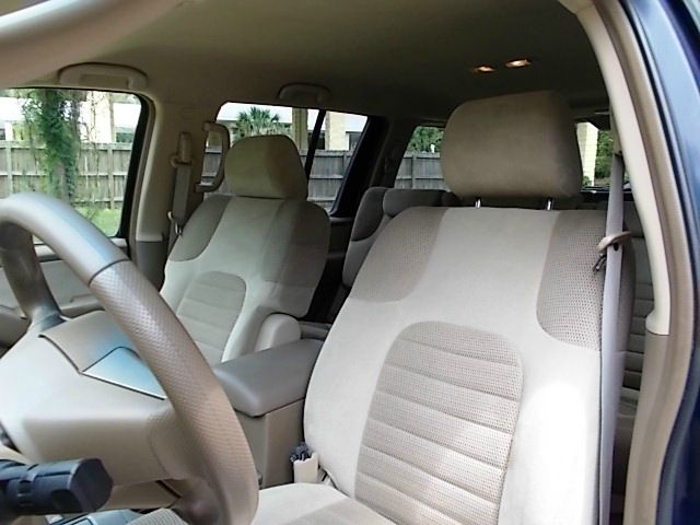 Nissan Pathfinder 2007 photo 4