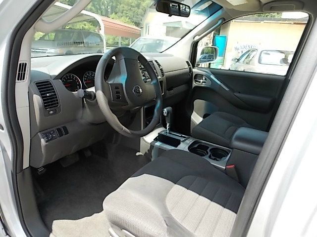 Nissan Pathfinder EX-L W/ DVD System SUV