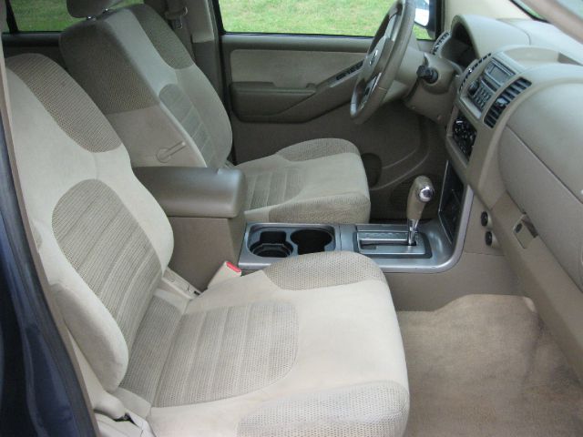 Nissan Pathfinder 2007 photo 4