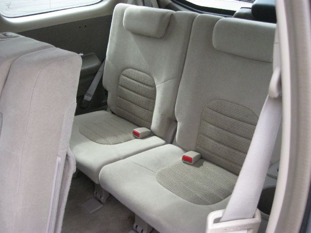 Nissan Pathfinder 2007 photo 5