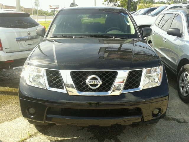 Nissan Pathfinder 2007 photo 2