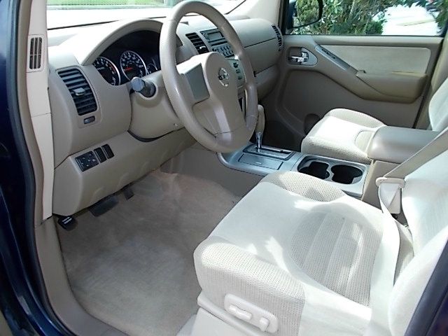 Nissan Pathfinder 2007 photo 4