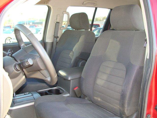 Nissan Pathfinder 2007 photo 1