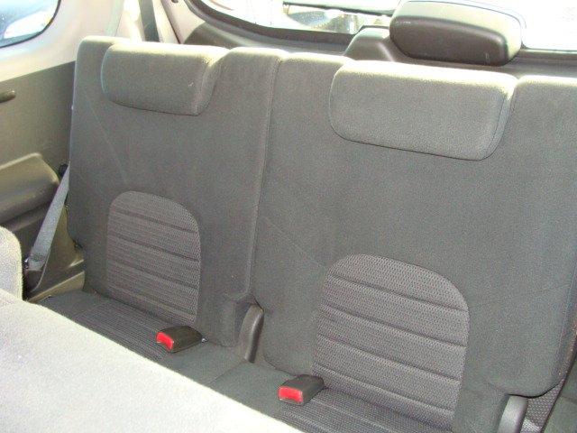 Nissan Pathfinder 2007 photo 3