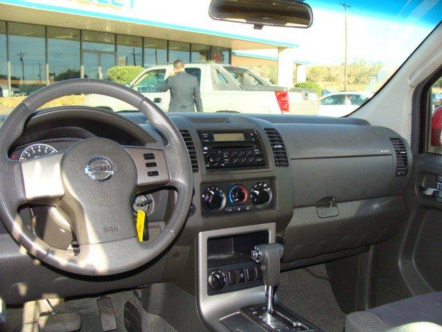 Nissan Pathfinder 2007 photo 4