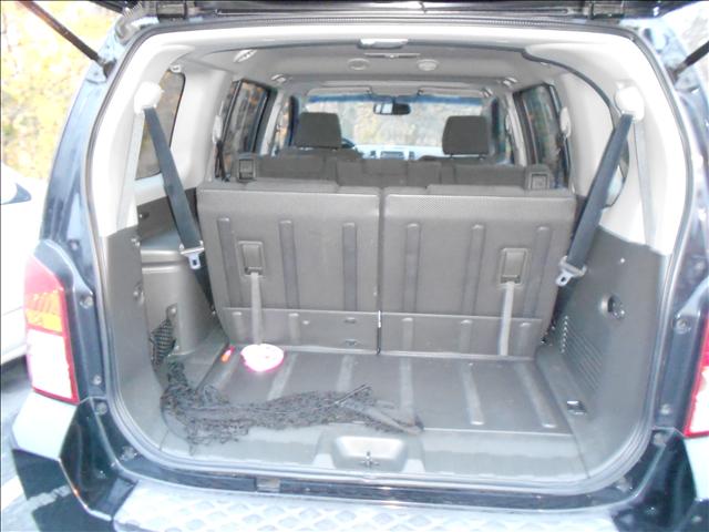 Nissan Pathfinder Unknown Sport Utility