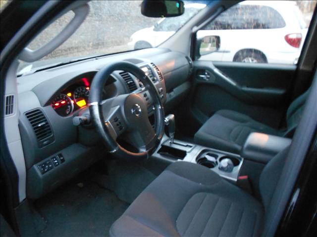 Nissan Pathfinder 2007 photo 3