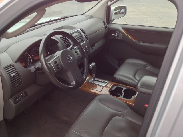 Nissan Pathfinder 2007 photo 3