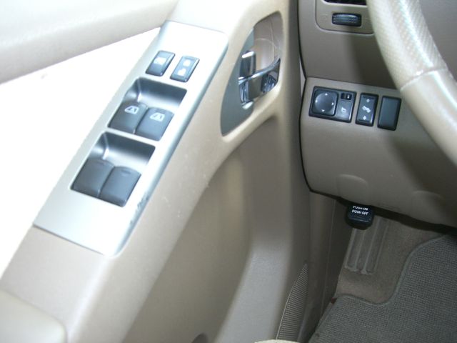 Nissan Pathfinder 2007 photo 6