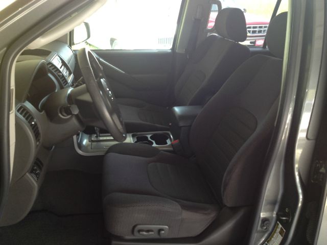 Nissan Pathfinder 2007 photo 2