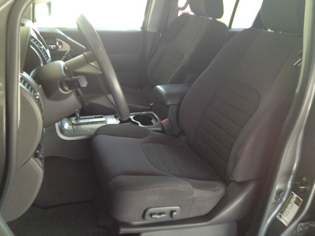 Nissan Pathfinder 2007 photo 3