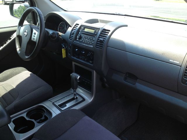 Nissan Pathfinder 2007 photo 32