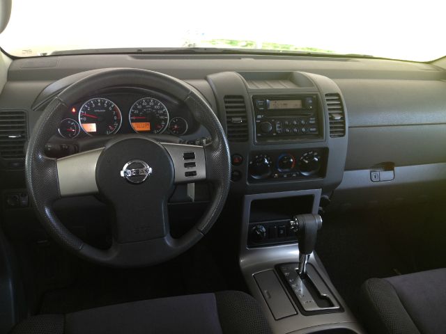 Nissan Pathfinder 2007 photo 6