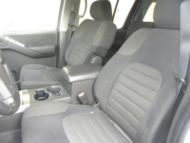 Nissan Pathfinder 2008 photo 5