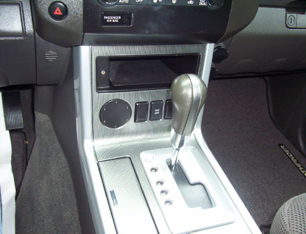 Nissan Pathfinder 2008 photo 1