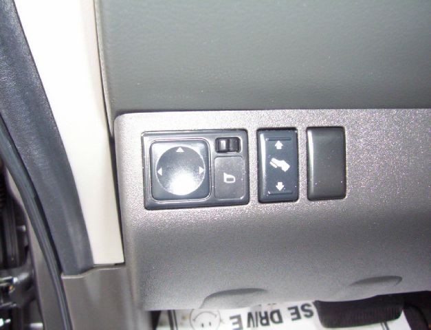 Nissan Pathfinder 2008 photo 14