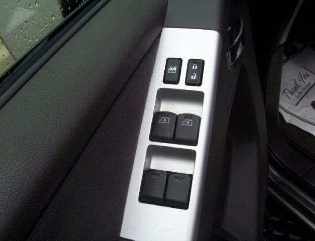 Nissan Pathfinder 2008 photo 23