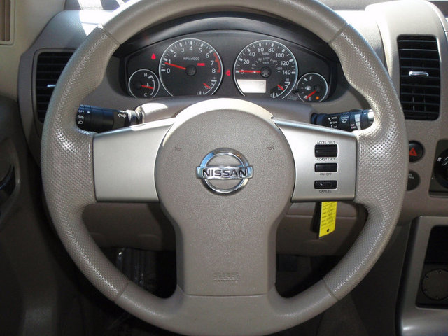 Nissan Pathfinder Lx-4wd Unspecified