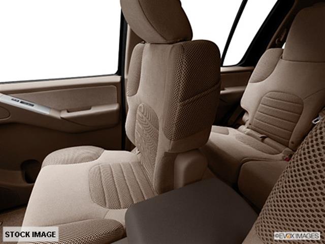 Nissan Pathfinder 2012 photo 3