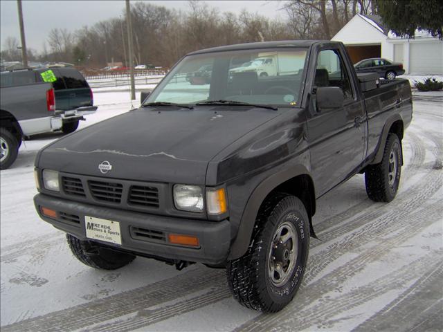 Nissan Pickup Special Edtiion Pickup