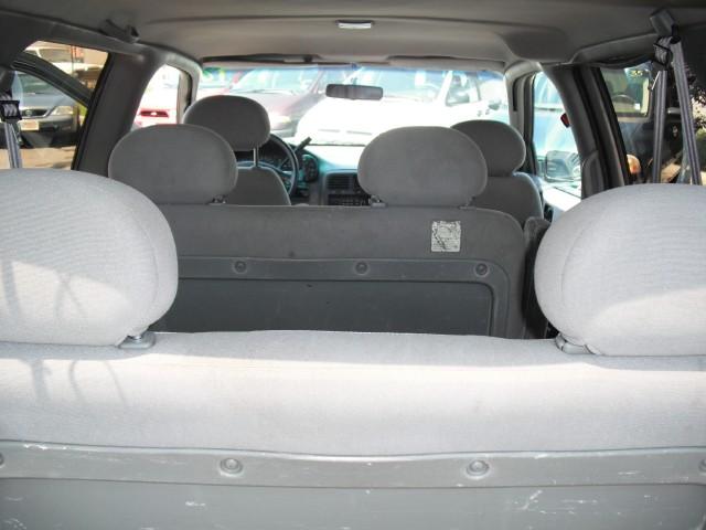 Nissan Quest 1995 photo 3