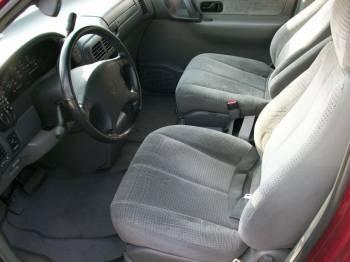 Nissan Quest 1995 photo 4