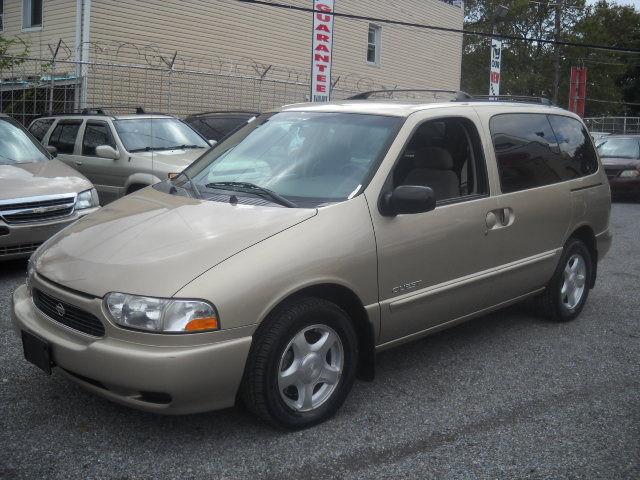 Nissan Quest 2000 photo 1