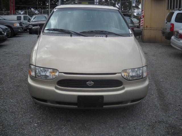 Nissan Quest 2000 photo 2