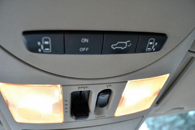 Nissan Quest 2004 photo 25