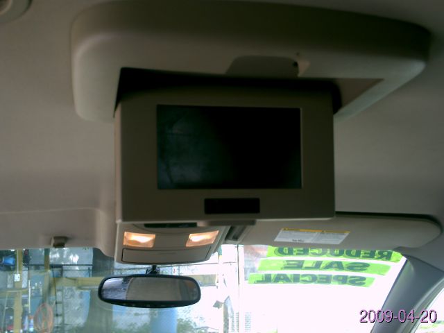 Nissan Quest 2004 photo 5