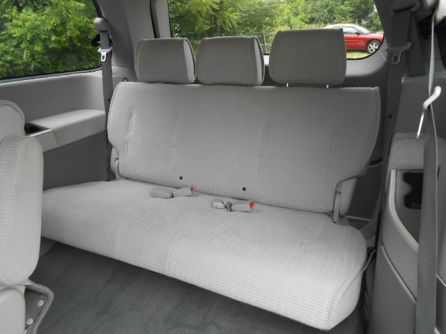 Nissan Quest 2004 photo 3