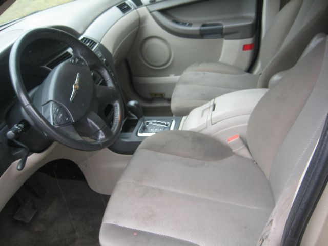 Nissan Quest 2004 photo 2