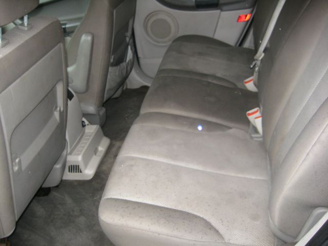 Nissan Quest 2004 photo 3