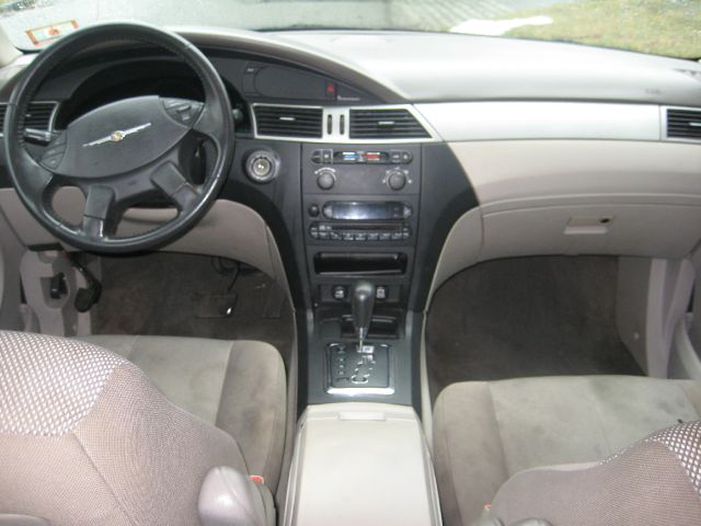 Nissan Quest 2004 photo 4