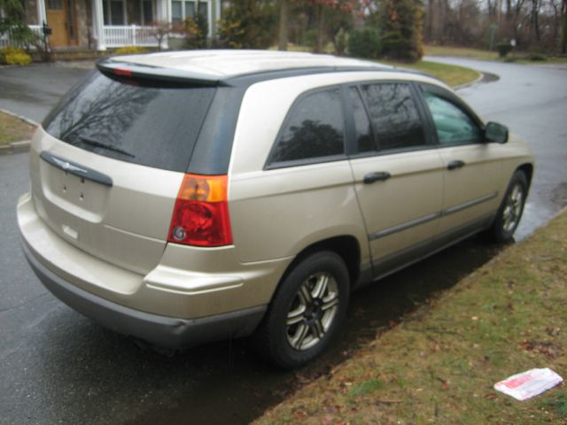 Nissan Quest 2004 photo 7