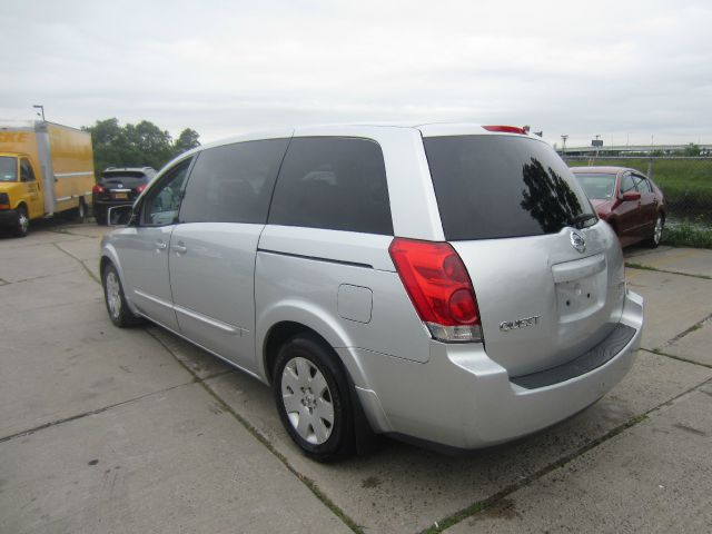 Nissan Quest 2004 photo 3