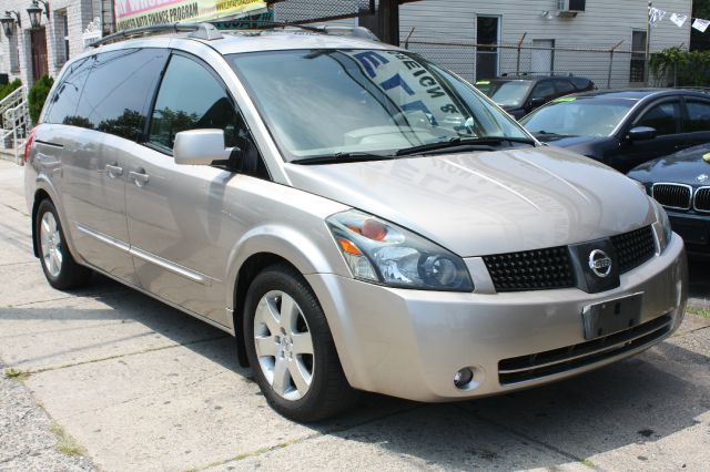 Nissan Quest 2004 photo 3