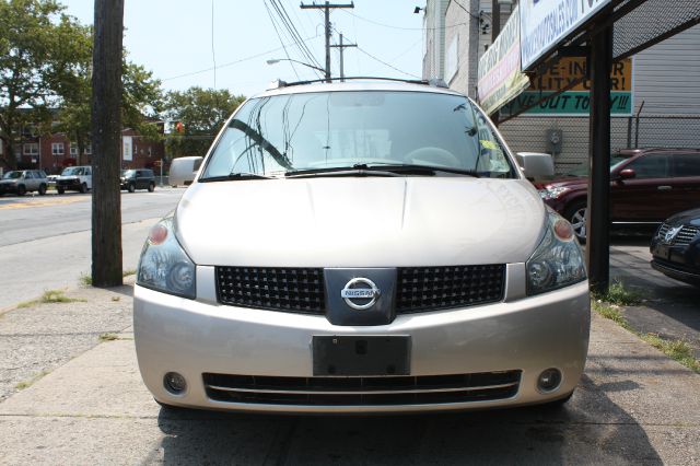 Nissan Quest 2004 photo 4