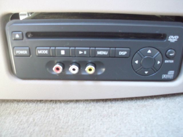 Nissan Quest 2004 photo 10