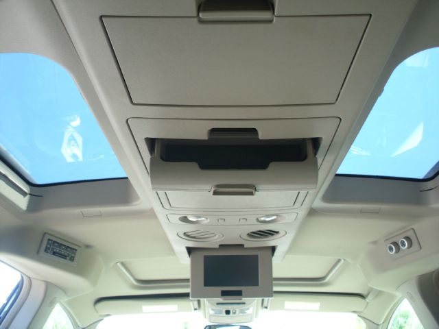 Nissan Quest 2004 photo 13