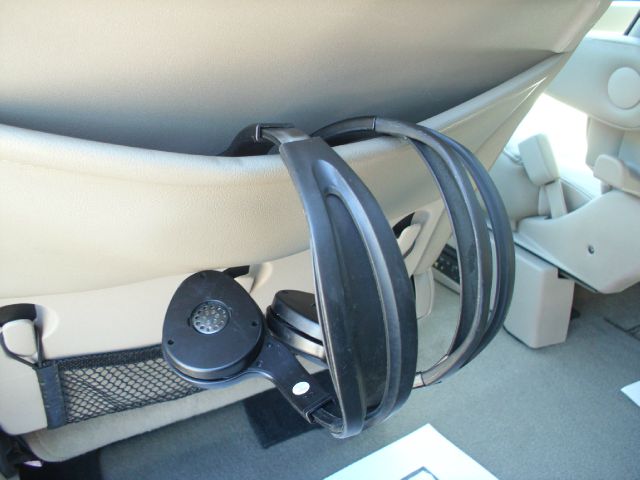 Nissan Quest 2004 photo 16