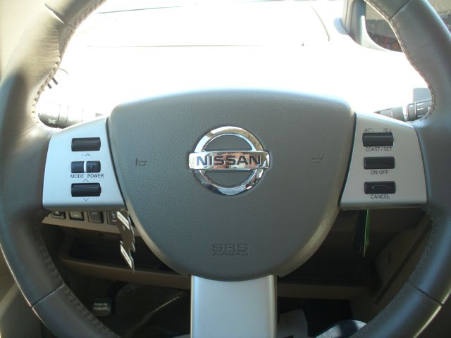 Nissan Quest 2004 photo 17