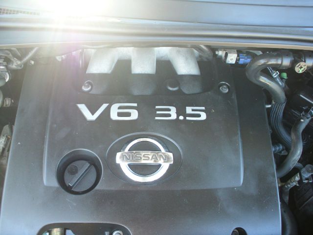 Nissan Quest 2004 photo 32