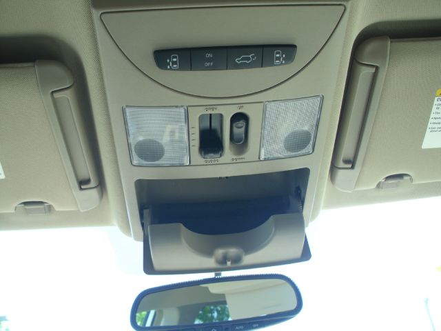 Nissan Quest 2004 photo 4