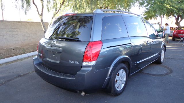 Nissan Quest 2004 photo 4