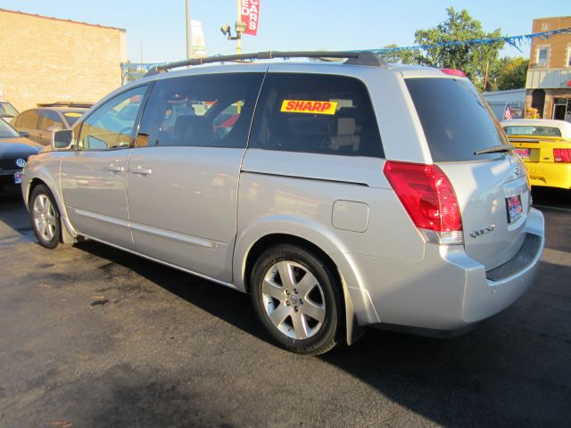 Nissan Quest 2004 photo 3