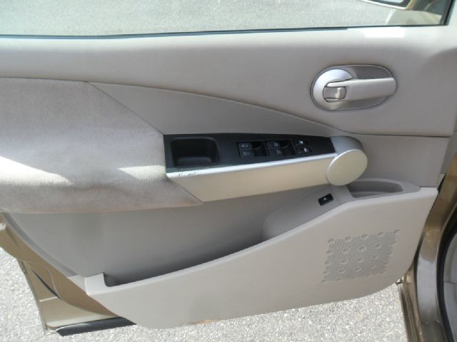 Nissan Quest 2004 photo 10