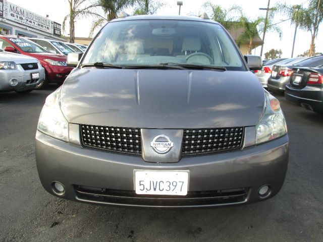 Nissan Quest 2004 photo 3