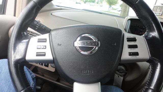 Nissan Quest 2004 photo 4