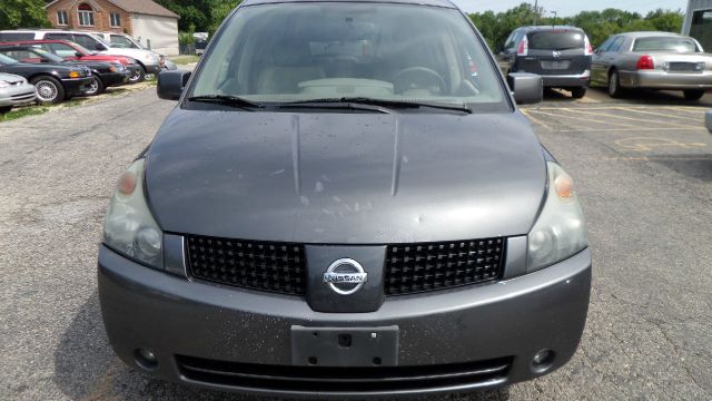 Nissan Quest 2004 photo 3